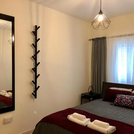Luxury Industrial House 8 Διαμέρισμα Πάφος