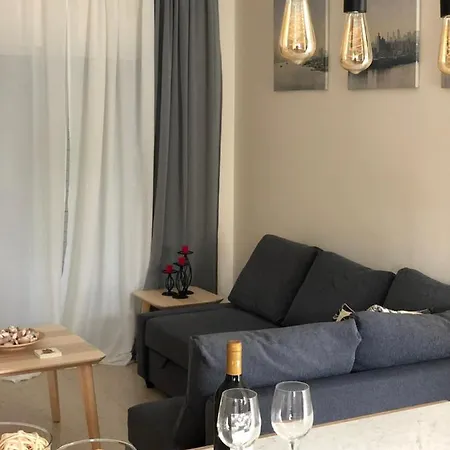 Luxury Industrial House 8 Διαμέρισμα Πάφος
